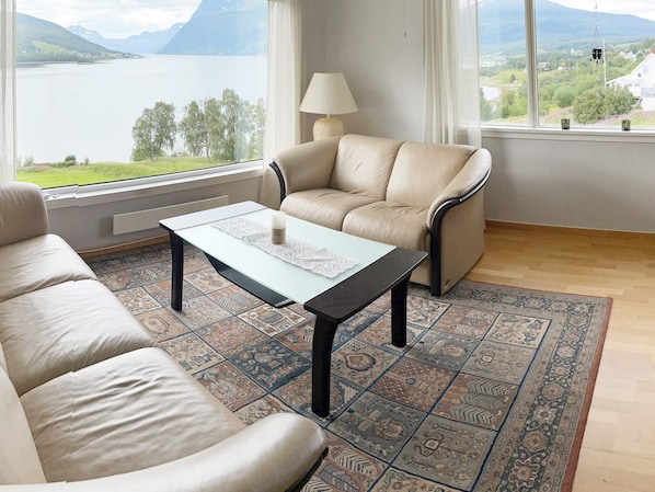 Appartement | Aire de séjour