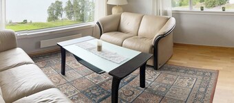 4 Person Holiday Home in Tennevoll