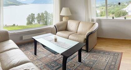 4 Person Holiday Home in Tennevoll