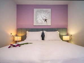 Casa | 4 dormitorios