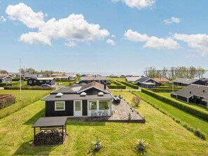 Exterior - 7 Person Holiday Home in Juelsminde (Horsens)