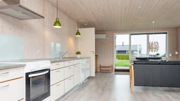 House | Private kitchen