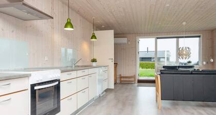 7 Person Holiday Home in Juelsminde