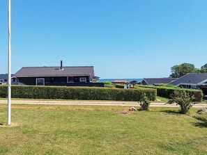Ferienhaus | Aussenbereich