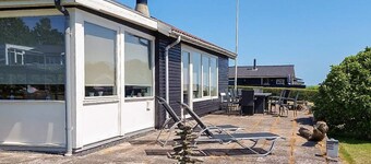 7 Person Holiday Home in Juelsminde