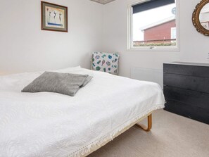 Casa | 4 dormitorios y mobiliario individual