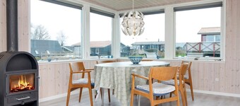 7 Person Holiday Home in Juelsminde