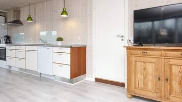 House | Private kitchen