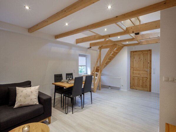 Dining - Exclusief Tiny House (Buxtehude)