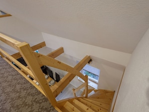 Interior - Exclusief Tiny House (Buxtehude)