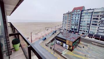 Apartment | View from property