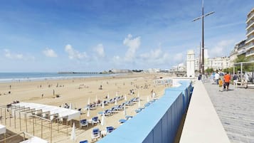 Apartment | View from property