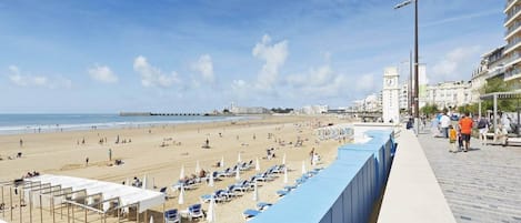 Apartment | View from property