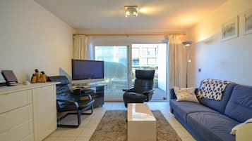 Apartment | Living room