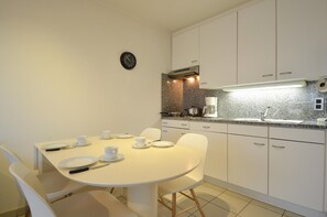 Apartment | Eigene Küche