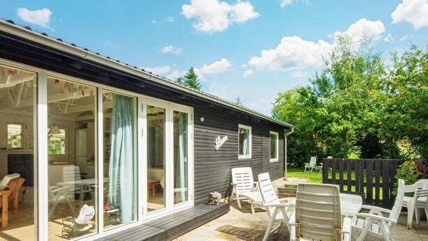 Hus | Udendørsområde