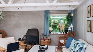 Hus | Opholdsområde