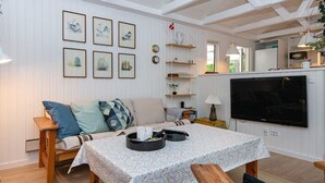 Hus | Spiseområde