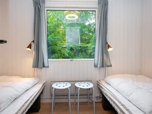 Ferienhaus | 3 Schlafzimmer