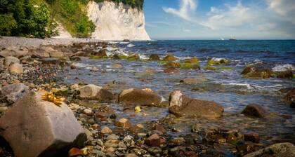 Beach Idyll Holiday Apartment