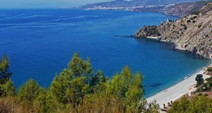 La Perla - South Facing, Sun Morning to Evening