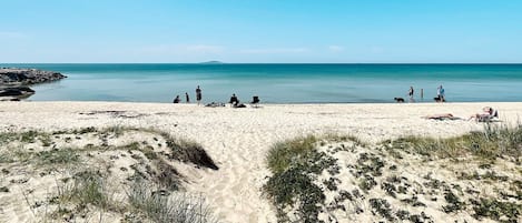 ハウス | ビーチ