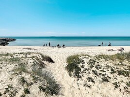 House | Beach