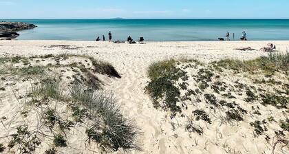 7 Person Holiday Home in Lottorp