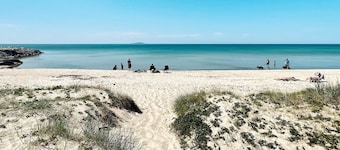 7 Person Holiday Home in Lottorp