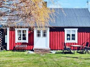 Exterior - 7 Person Holiday Home in Lottorp (Löttorp)