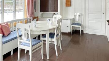 Rumah | Tempat makan