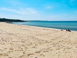 House | Beach - 7 Person Holiday Home in Lottorp (Löttorp)