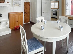 Dining - 7 Person Holiday Home in Lottorp (Löttorp)