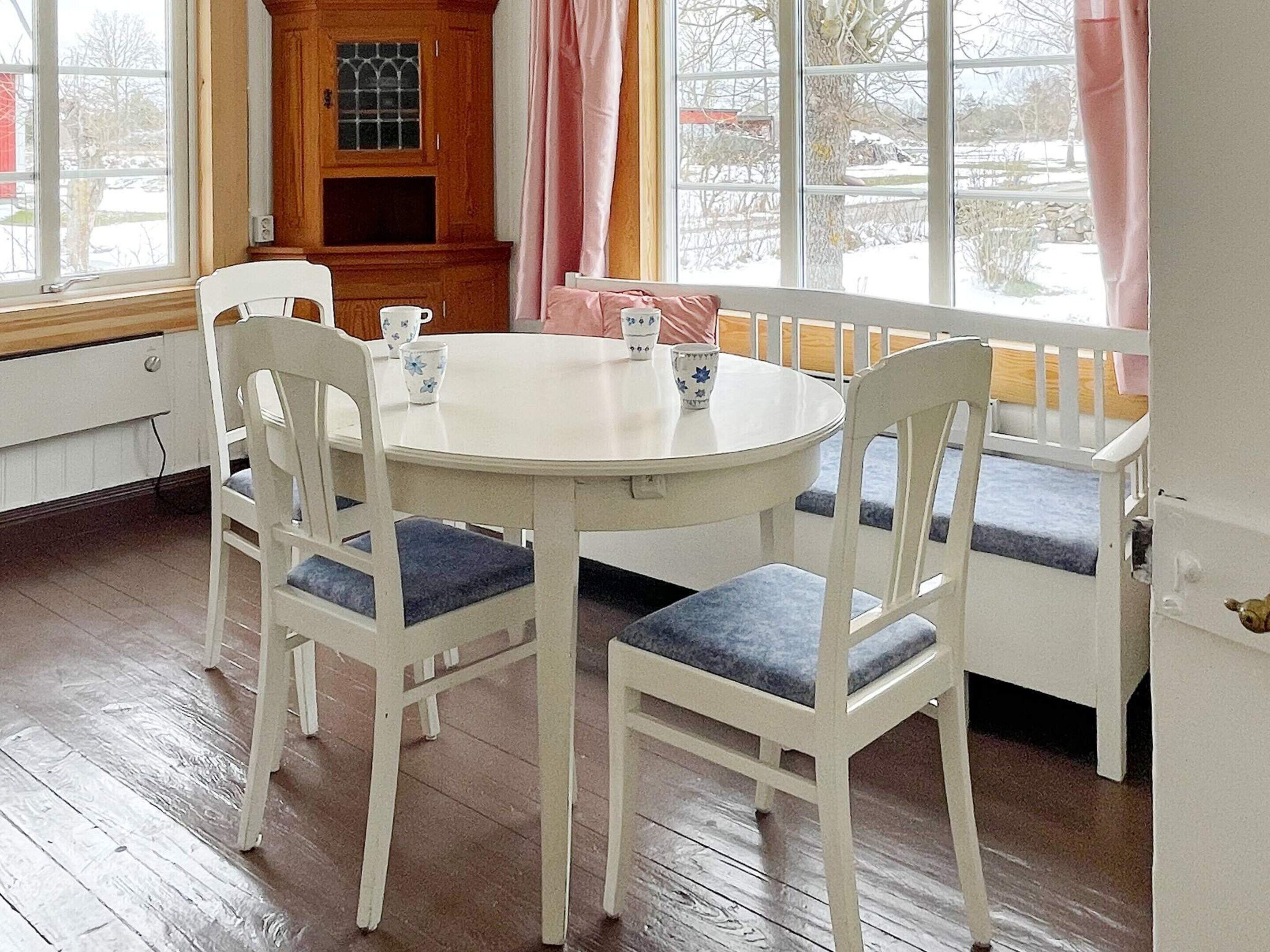 House | Interior