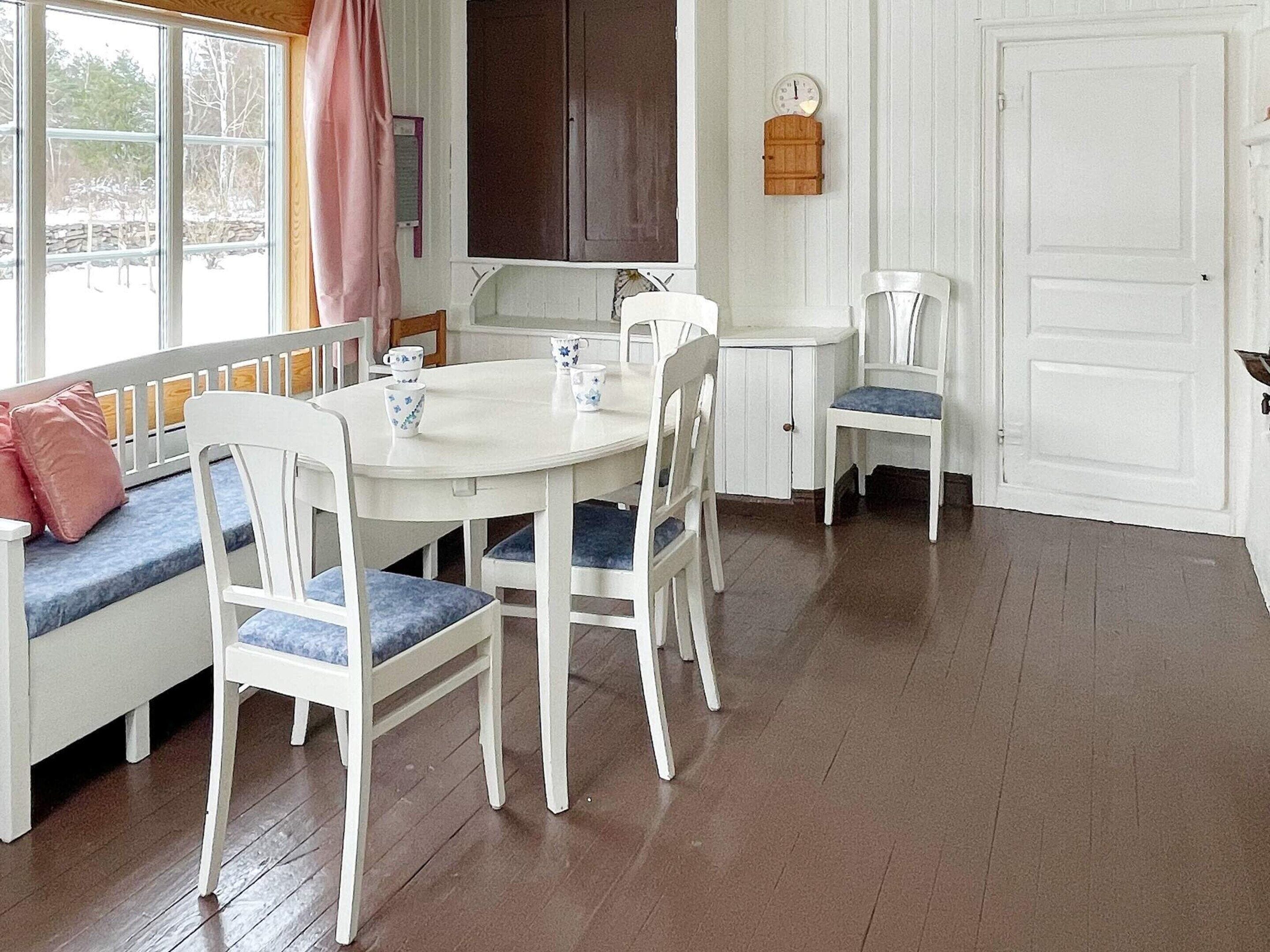 House | Interior