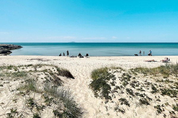 House | Beach