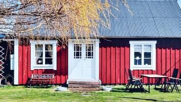 House | Exterior