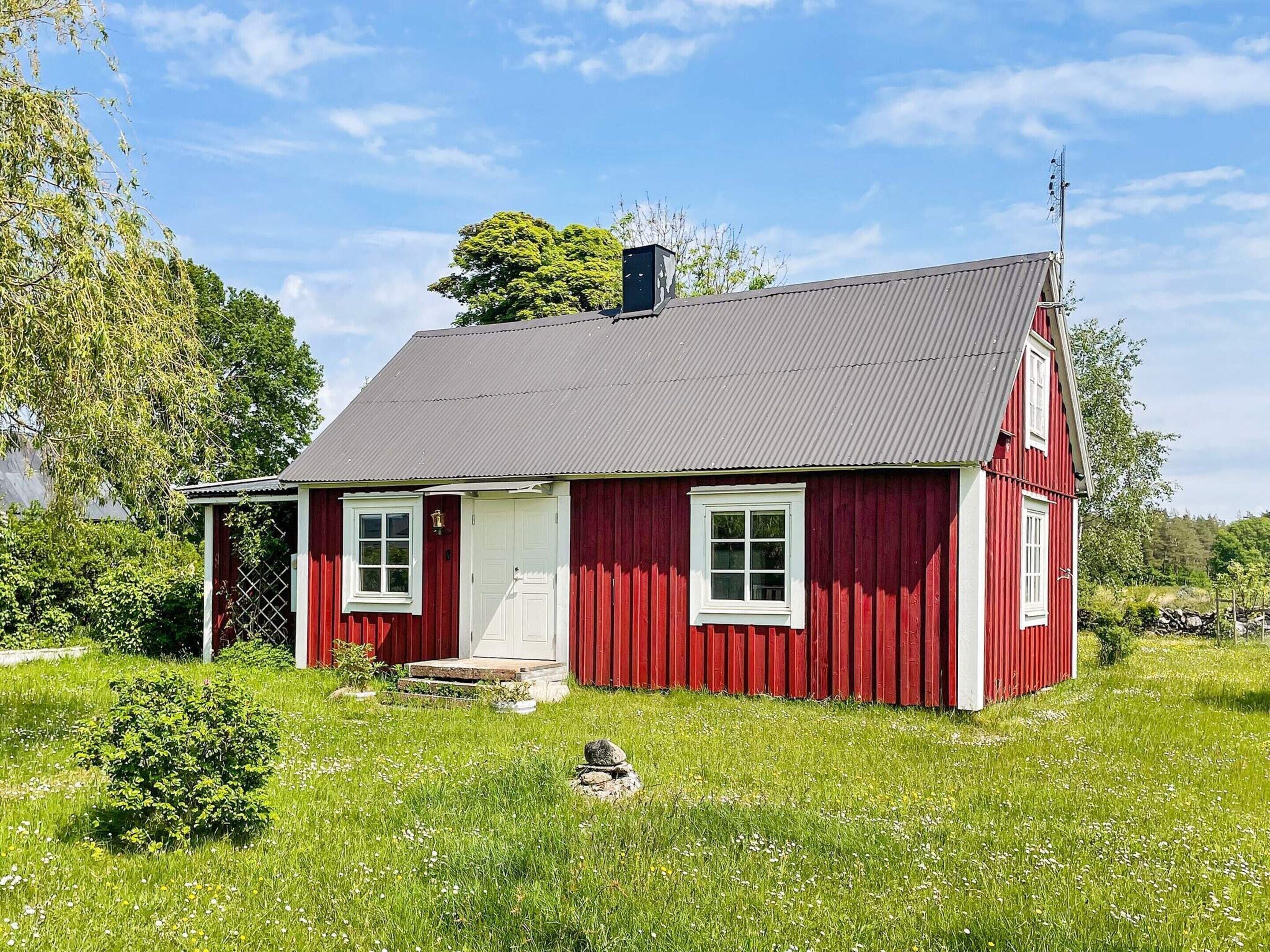 House | Exterior