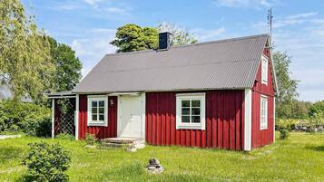 House | Exterior
