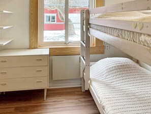 3 عدّة غرف نوم