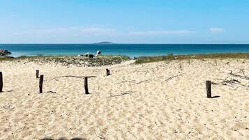 House | Beach