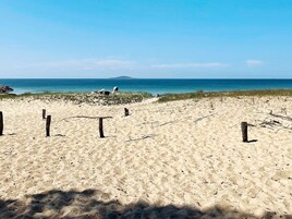 House | Beach