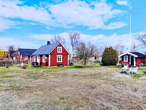 Exterior - 7 Person Holiday Home in Lottorp (Löttorp)
