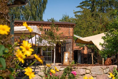 Nice Apartment in Bernau