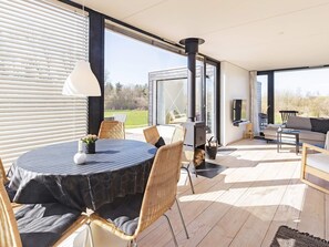 Ferienhaus | Speisen