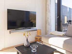 Casa | 3 camere, con arredamento individuale