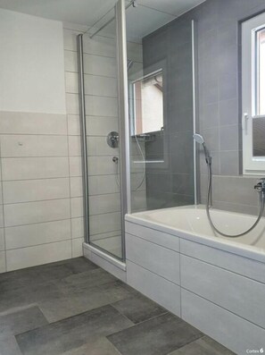 Huis | Badkamer