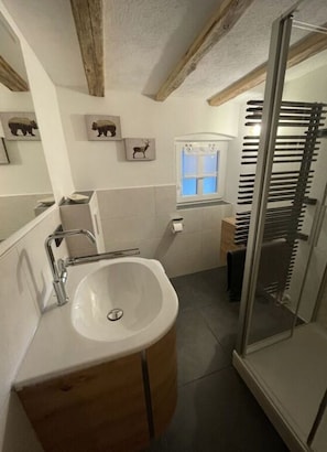 Property amenity - the Lecherei Comfortable Holiday Residence (Lechbruck)