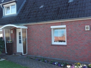 Exterior - Holiday Apartment Grohnert (Lübeck)