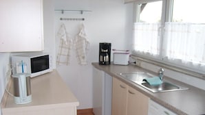 Apartment | Dapur peribadi